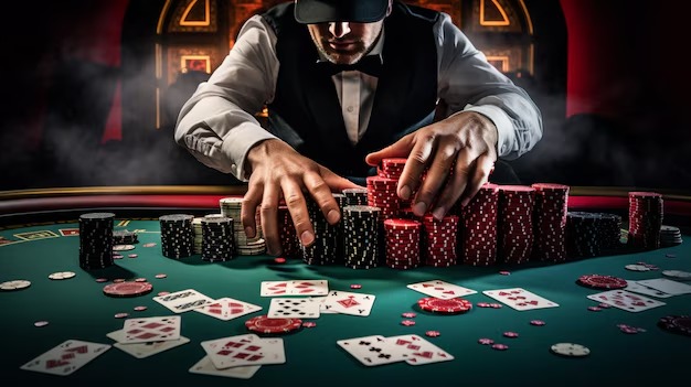 gacorlegend Esports Betting Hub