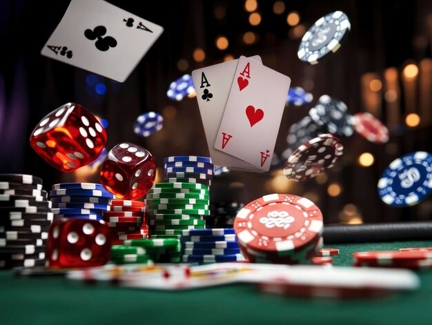 gacorlegend Bingo Rooms