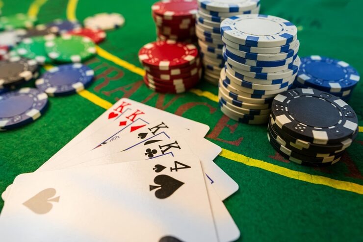 gacorlegend Flexible Winning Patterns